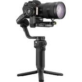 Zhiyun Weebill 3S Combo Gimbal - 8