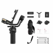 Zhiyun Weebill 3S Combo Gimbal - 3