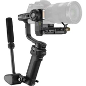 Zhiyun Weebill 3S Combo Gimbal - 2