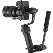 Zhiyun Weebill 3S Combo Gimbal - 7