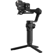 Zhiyun Weebill 3S Combo Gimbal - 1