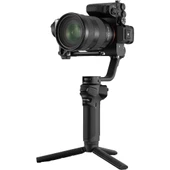 Zhiyun Weebill 3S Combo Gimbal - 11