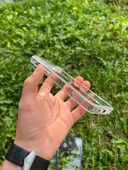 İphone 14 Pro Sp Lens Korumalı Silikon Telefon Kılıfı - 7