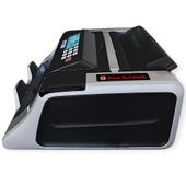 Sigma Plus Schwarz TL Karşık Sayım Para Sayma Makinesi ( Sahte Para Kontrol Fonksiyonlu ) - 3