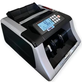 Sigma Plus Schwarz TL Karşık Sayım Para Sayma Makinesi ( Sahte Para Kontrol Fonksiyonlu ) - 2