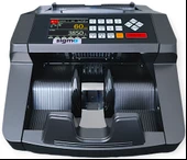 SC 7520 Ofis Tipi Para Sayma Makinesi (Sahte Tespitli) Full Model - 1