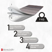 Yeni Nesil Ultraboard 151 Ütü Masası - 4