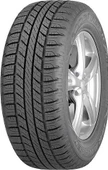 Goodyear 255/65R16 109H Wrangler Hp All Weather 4 Mevsim Lastik (2023) - 2