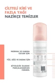 AVENE Mousse Nettoyante Cilt Temizleyici Köpük 150 ml - 3