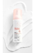 AVENE Mousse Nettoyante Cilt Temizleyici Köpük 150 ml - 4