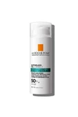 LA ROCHE POSAY Anthelios Oil Correct SPF50 50 ml - Yağsız Yüz Güneş Kremi - 1