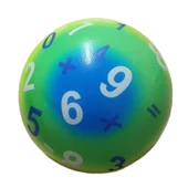 Matematik İşlem Soft Top  - FST-0746 - 1