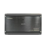Kenwood Kac-Hqr1004 4 Kanal Oto 1200W Amplifikatör - 2