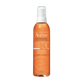 AVENE Sun Huile Solaire Spf30 200 ml - 1