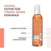 AVENE Sun Huile Solaire Spf30 200 ml - 3