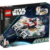 LEGO Star Wars 75357 Ghost & Phantom Iı (1394 Parça) thumbnail 2