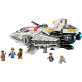 LEGO Star Wars 75357 Ghost & Phantom Iı (1394 Parça) thumbnail 1