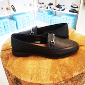 Janestt Kadın Hakiki Deri Loafer Ayakkabı 145-34-604 thumbnail 3