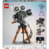 LEGO Walt Disney 43230 Hatırası Kamera (811 Parça) thumbnail 6
