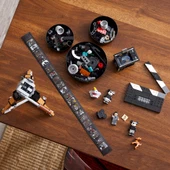 LEGO Walt Disney 43230 Hatırası Kamera (811 Parça) thumbnail 7