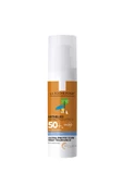 LA ROCHE-POSAY Anthelios SPF 50 Bebekler için Güneş Koruyucu Losyon 50 ml - 1