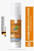 LA ROCHE-POSAY Anthelios SPF 50 Bebekler için Güneş Koruyucu Losyon 50 ml - 2