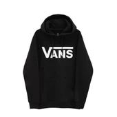 Vans Classic Vans PO-B Erkek Sweat Shirt VN0A7Y3XBLK1 thumbnail 1