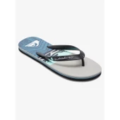 Quiksilver MOLOKAI PANEL Erkek Terlik AQYL101263-QK.XSKB thumbnail 1