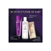 Koleston Intense Saç Boyası 6/7 Çikolata Kahve - Salon Kalitesi - 3