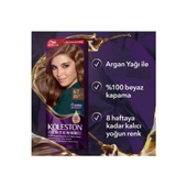 Koleston Intense Saç Boyası 6/7 Çikolata Kahve - Salon Kalitesi - 2