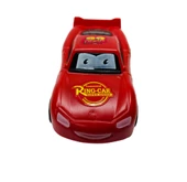 Şimşek McQueen Çek Bırak Araba - BP-020-McQueen - 3
