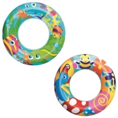 Simit Desenli 56 Cm Bestway - 36013 - 1