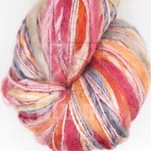 Fibra Natura Bamboo Bloom Handpaints 307 - 2
