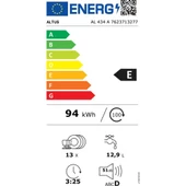 Altus AL 434 P 4 Programlı Bulaşık Makinesi - 3