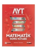 Metin Yayınları AYT Matematik Soru Bankası - 1