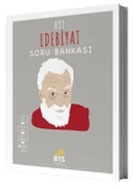 Simya Yaınları AYT Edebiyat Soru Bankası - 1