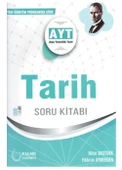Palme Yayınları AYT Tarih Soru Kitabı - 1