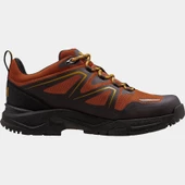 Helly Hansen Cascade Low HT Erkek Outdoor Ayakkabı Turuncu HHA.11749HHA.705 - 5
