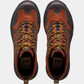 Helly Hansen Cascade Low HT Erkek Outdoor Ayakkabı Turuncu HHA.11749HHA.705 - 6