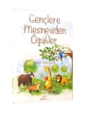 Kapı Yayınları Gençlere Mesneviden Öyküler Sinan Yağmur - 1