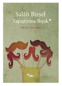 Sel Yayıncılık Yapıştırma Bıyık - 1