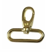 Papağan Anahtarlık Kancası 3 cm 2 Adet Deri Hobi Malzemesi thumbnail 7