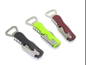 Paslanmaz Çelik Tirbuşon Açacak - 1