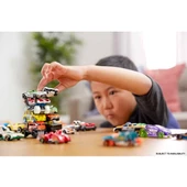 Hot Wheels Yirmili Araba Seti, 3 yaş ve üzeri, H7045 TOYOTA SUPRA - PORSCHE 911 VS - 4