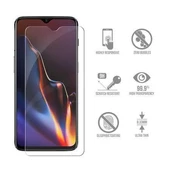 Nano Teknoloji Cam Samsung M10 Kırılmaz Cam Ekran Koruyucu - 3
