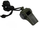 Pusulalı Termometreli Düdük - 1