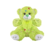 Simli Ayı 15 cm Pelüş Ayı - 2