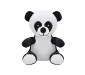 Panda 14 cm Pelüş Oyuncak - 1