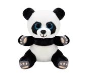 Panda 15 cm Pelüş Oyuncak - 1