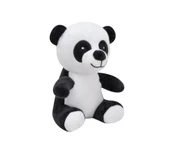 Panda 14 cm Pelüş Oyuncak - 2
